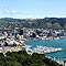Wellington in Neuseeland, Reisetipps und Sehenswürdigkeiten in Wellington