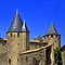 Cité von Carcassonne, Sehenswürdigkeit in Frankreich