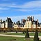 Schloss Fontainebleau, Sehenswürdigkeit in Frankreich